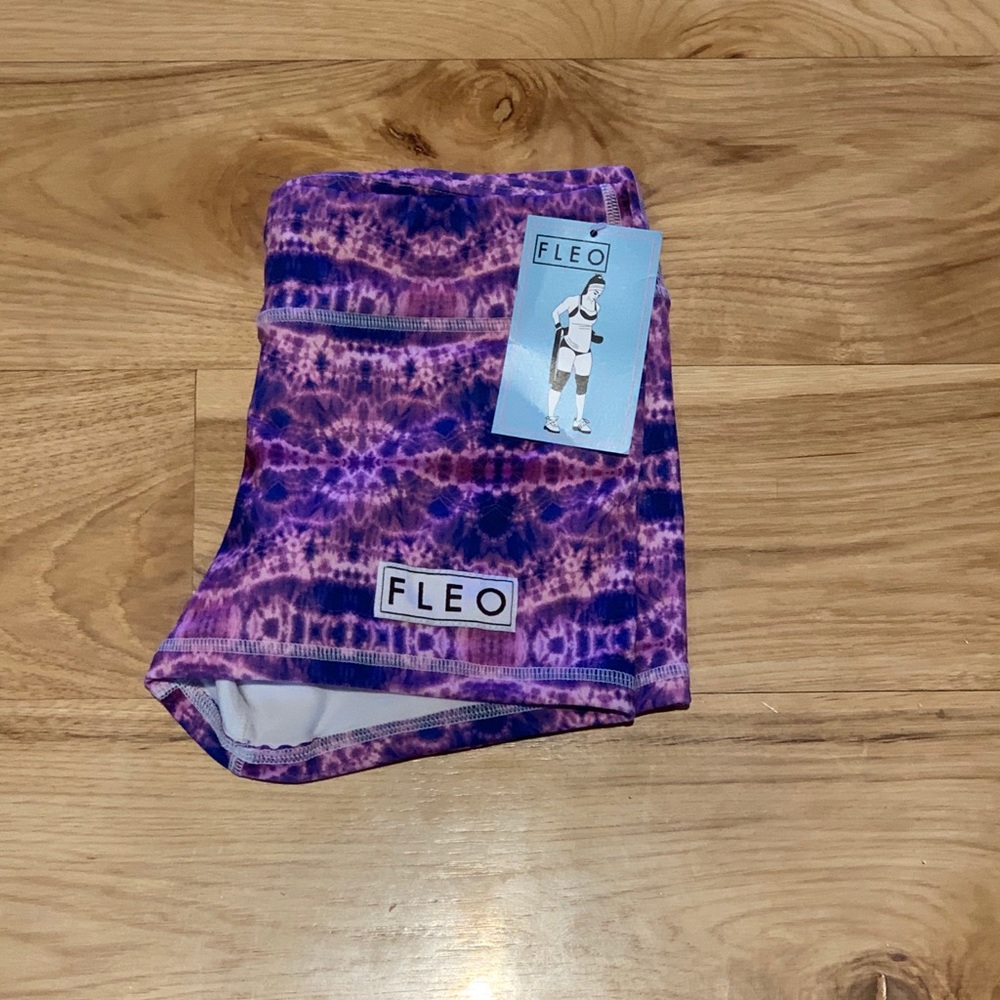 FLEO NWT